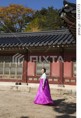 屋外 室外 大人 32819773