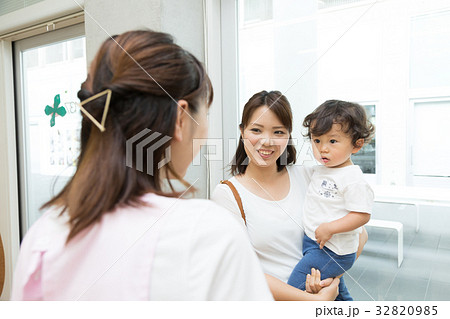 保育園 保育所 託児所 保育園 保育所 託児所 32820985