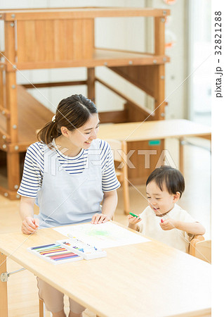 保育園 保育所 託児所 保育園 保育所 託児所 32821288