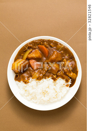 カレーライス カレーライス 32821546