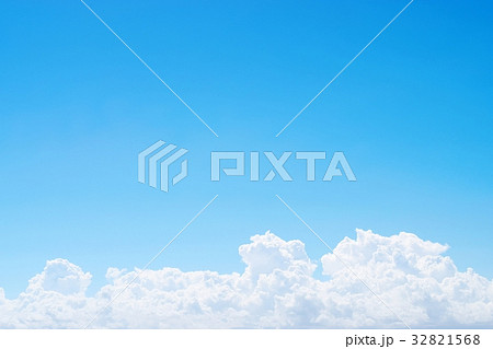 夏空 夏空 32821568