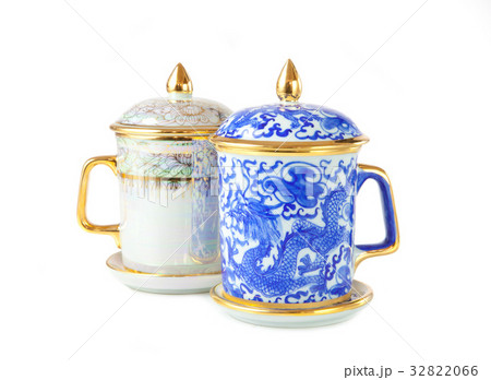 chinese tea cup 32822066