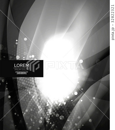 Shiny glittering abstract background 32822321