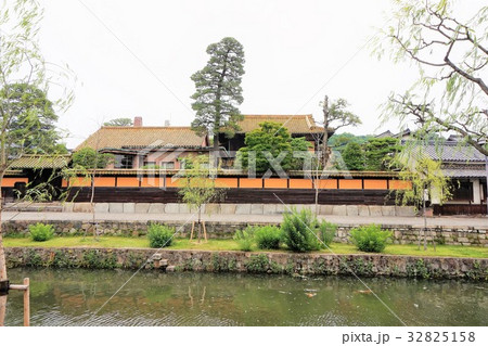 倉敷美観地区 32825158