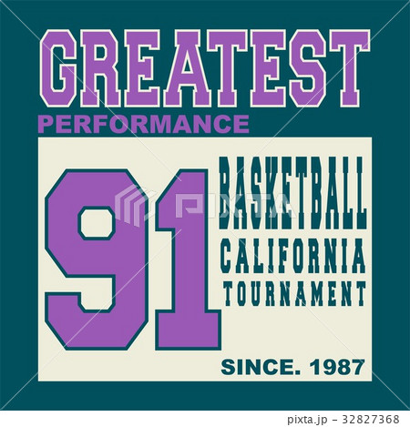 graphic GREATEST for shirt and print 32827368