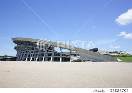 宮城スタジアム 宮城スタジアム 32827705