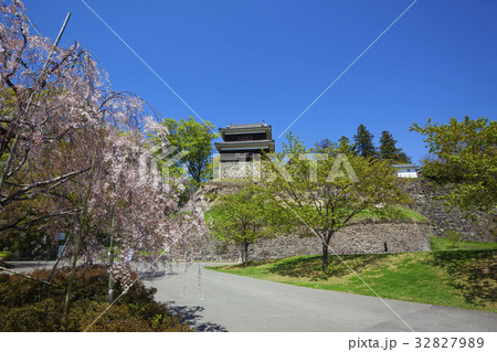 160419上田城跡05 160419上田城跡05 32827989