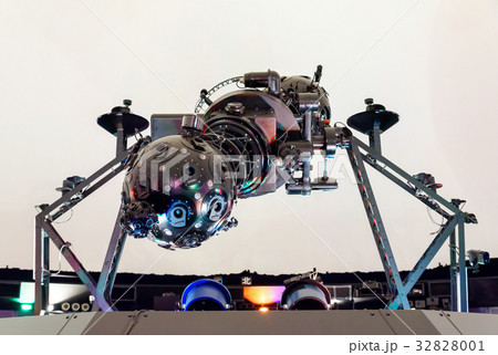 プラネタリウム 32828001