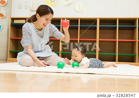 保育園 保育所 託児所 保育園 保育所 託児所 32828547