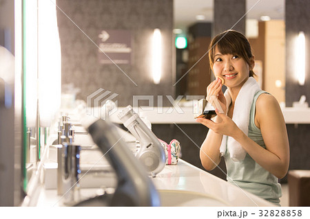 フィットネスジム　イメージ 32828858