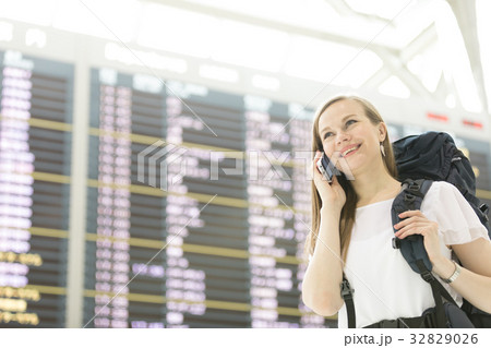 インバウンドツーリスト　イメージ 32829026