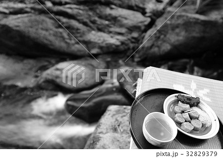 小太郎ヶ淵　那須塩原 32829379