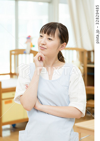 保育園　保育所　託児所 32829485
