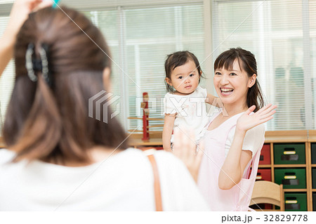 保育園 保育所 託児所 保育園 保育所 託児所 32829778