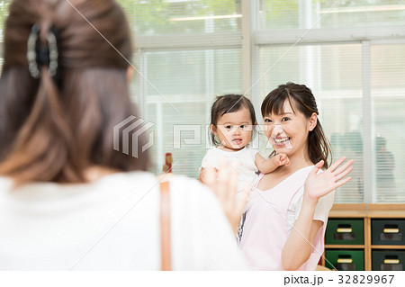 保育園　保育所　託児所 32829967