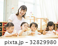 保育園　保育所　託児所 32829980