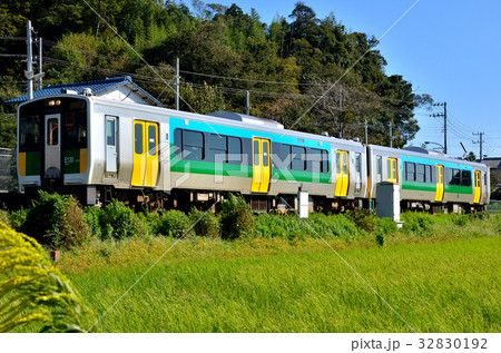 久留里線 下郡駅 久留里線 下郡駅 32830192