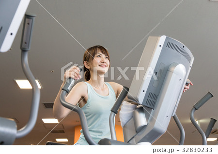 フィットネスジム　イメージ 32830233