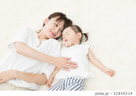 母と子 母と子 32830514