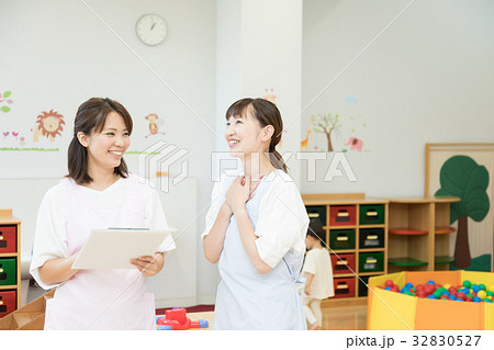 保育園 保育所 託児所 保育園 保育所 託児所 32830527