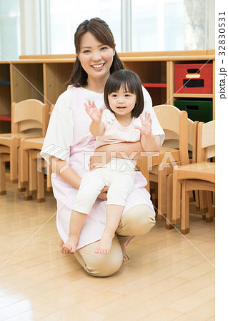 保育園 保育所 託児所 保育園 保育所 託児所 32830531