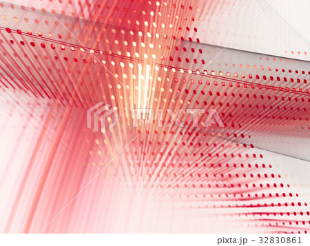 Computer graphics abstract background element 32830861