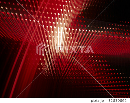 Computer graphics abstract background element 32830862