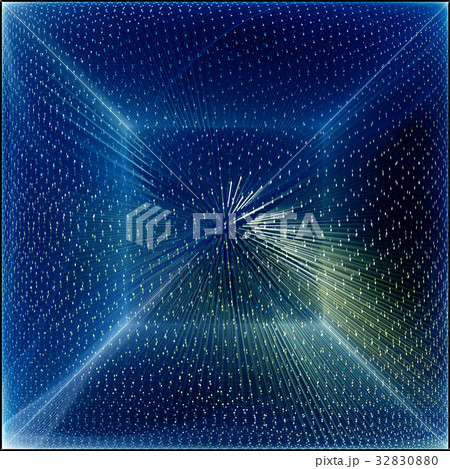 Computer graphics abstract background element 32830880
