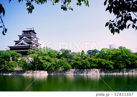 景色 風景 広島 32831307