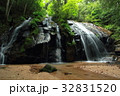 金引の滝 32831520