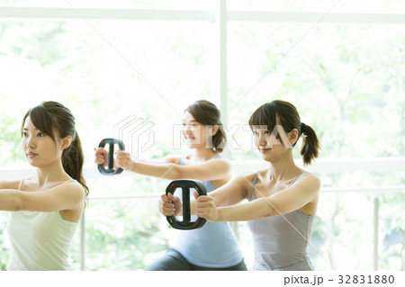 フィットネスジム　イメージ 32831880