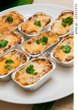 pork lasagna pork lasagna 32832354