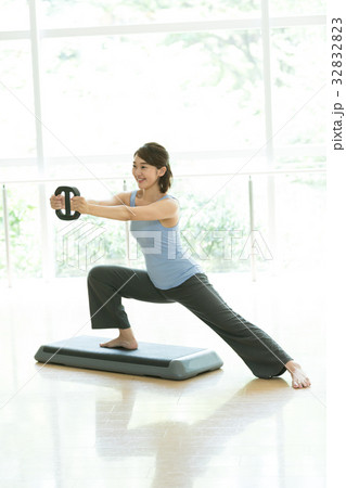 フィットネスジム　イメージ 32832823