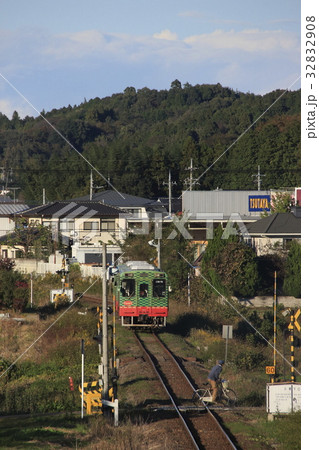 真岡鉄道モオカ14形 真岡鉄道モオカ14形 32832908