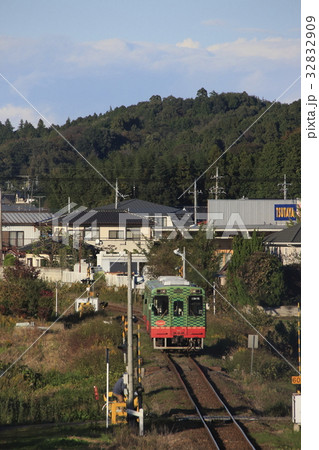 真岡鉄道モオカ14形 32832909