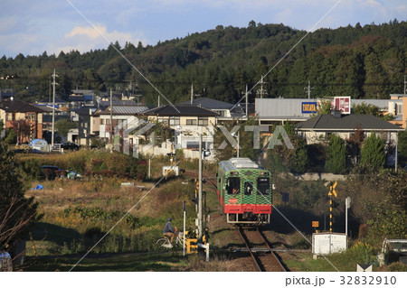 真岡鉄道モオカ14形 32832910