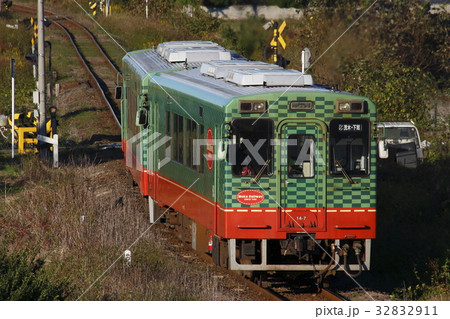 真岡鉄道モオカ14形 真岡鉄道モオカ14形 32832911