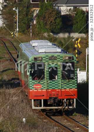 真岡鉄道モオカ14形 32832912