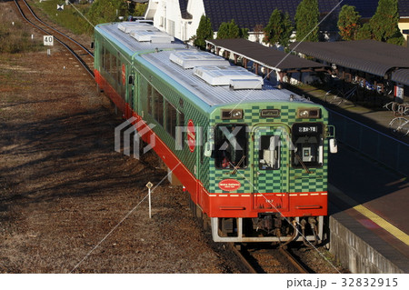 真岡鉄道モオカ14形 32832915