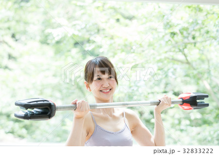 フィットネスジム　イメージ 32833222