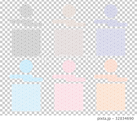 坦率的背景材料集 32834690