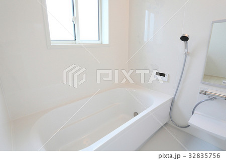モデルハウス　ユニットバス 32835756
