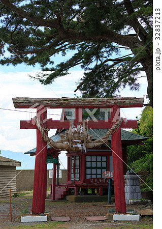 神社 32837213