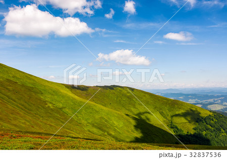 beautiful summer landscape in mountains beautiful summer landscape in mountains 32837536