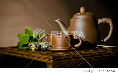tea ceremony tea ceremony 32838458