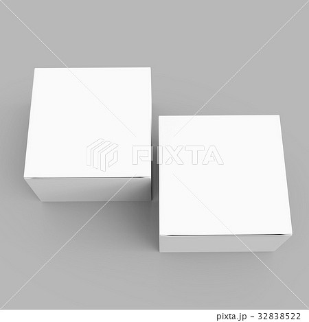 blank boxes design 32838522