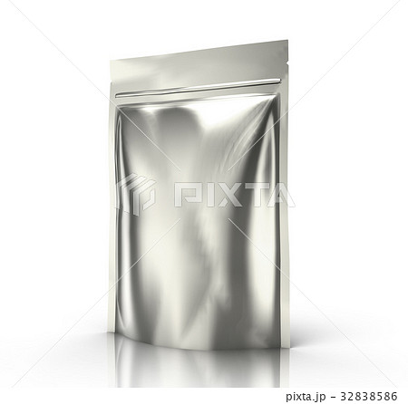 blank zipper pouch 32838586