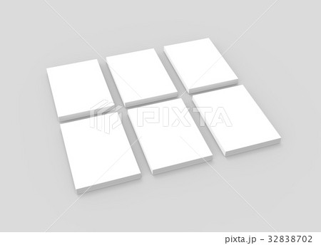 Blank books template Blank books template 32838702