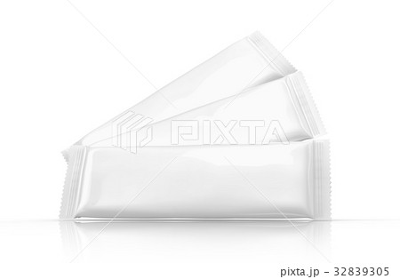 Blank food package mockup Blank food package mockup 32839305