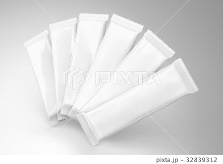 Blank food package mockup Blank food package mockup 32839312